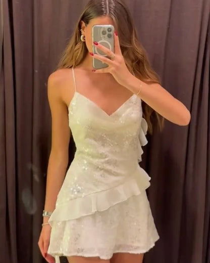 Ready To Party Dress