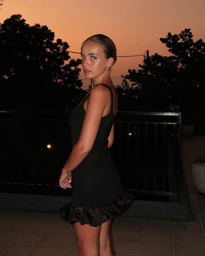 Honey Dress