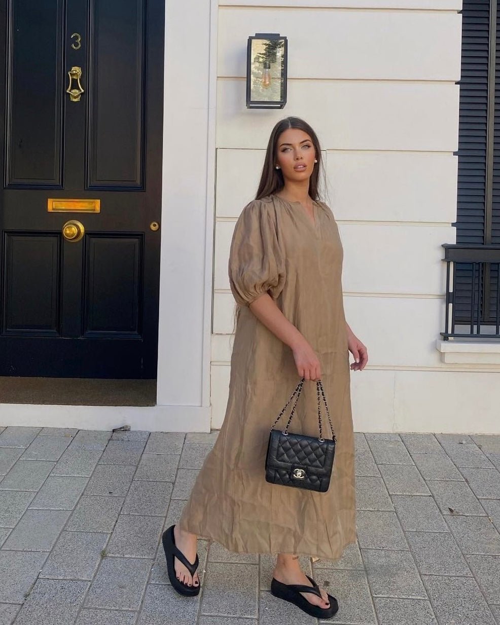 Dune Dress