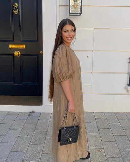 Dune Dress