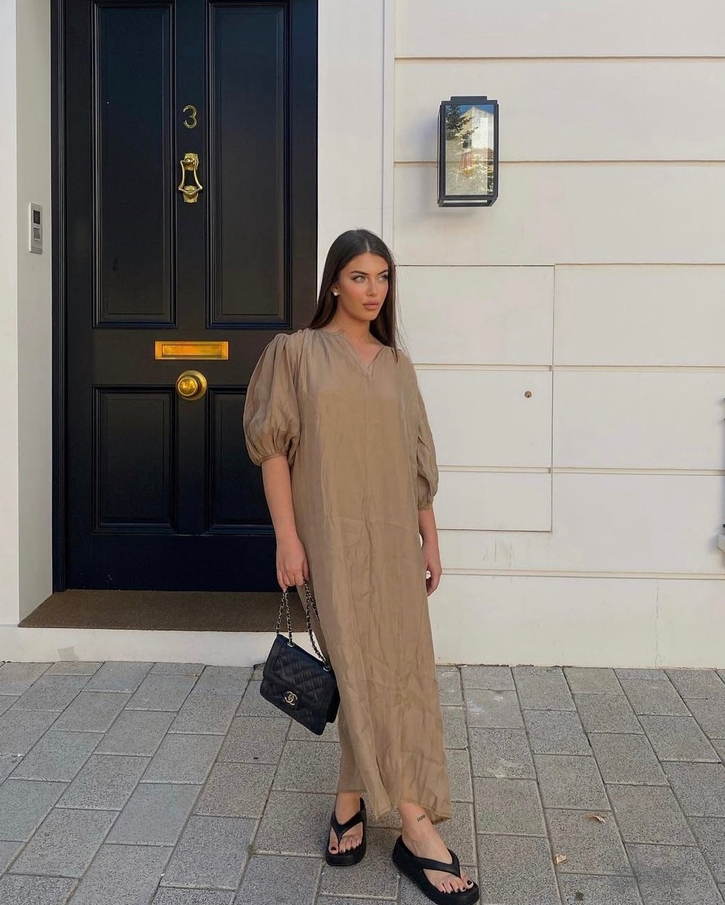 Dune Dress