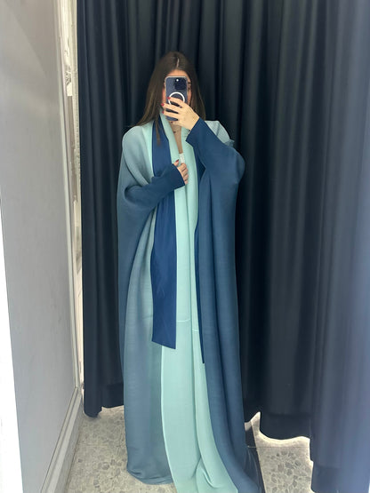 Layali Abaya