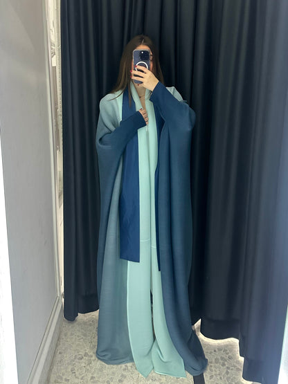 Layali Abaya