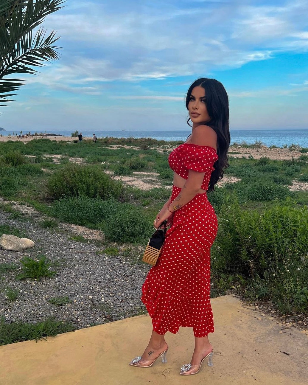 Dekota Set