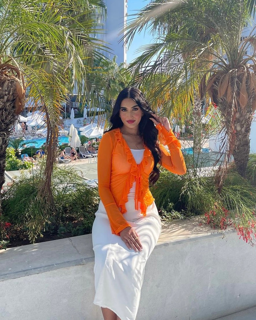 Brianna Top
