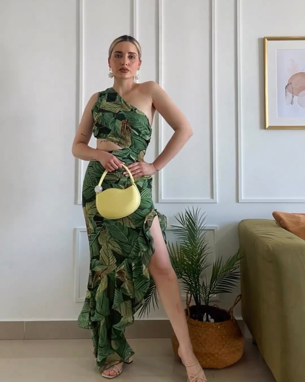 Coastal Dress