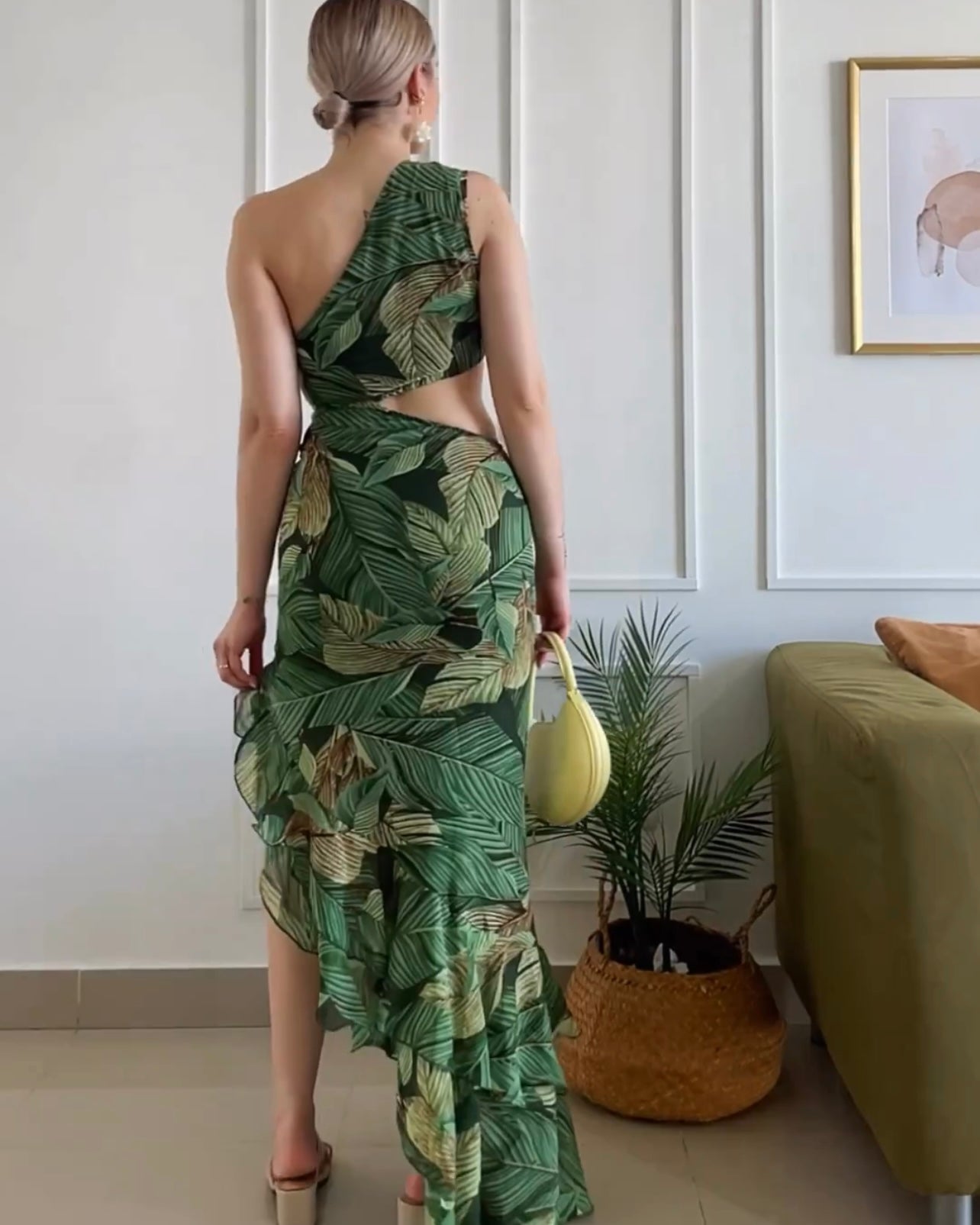 Coastal Dress