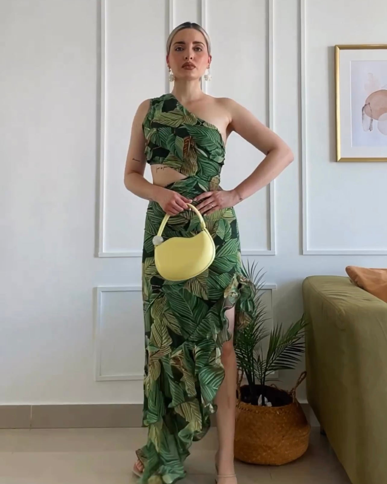 Coastal Dress