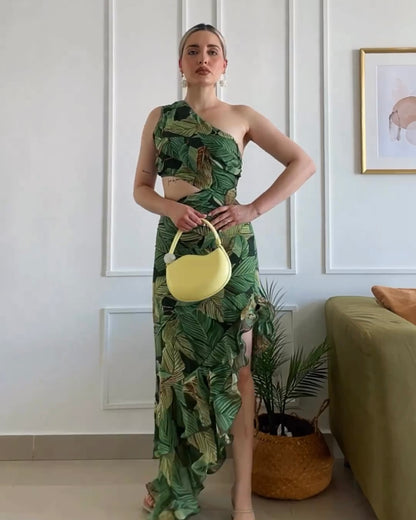 Coastal Dress