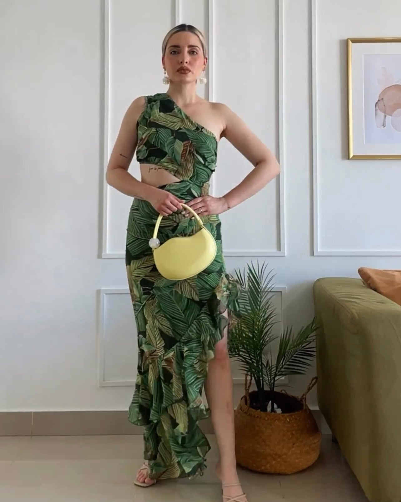 Coastal Dress