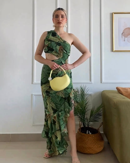 Coastal Dress