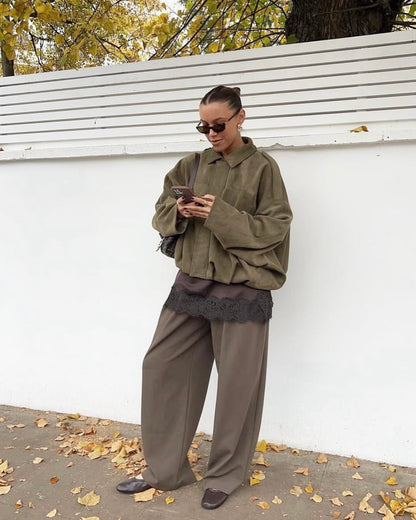 GoldSmith Bomber Jacket