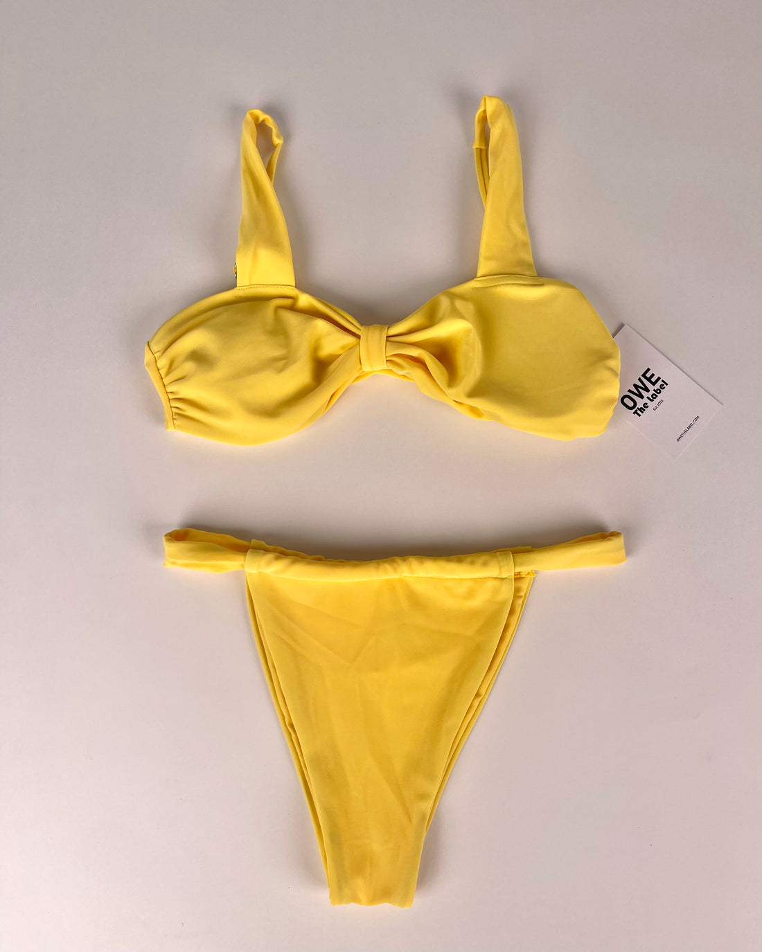 Smithie Bikini