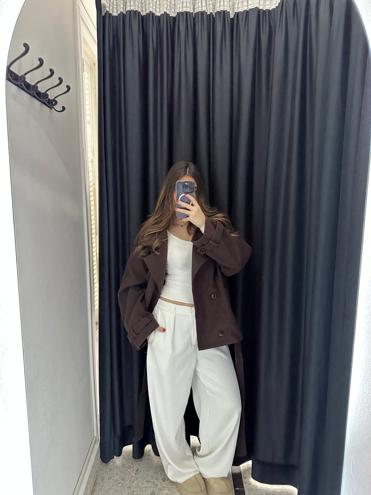 Lanelle Jacket