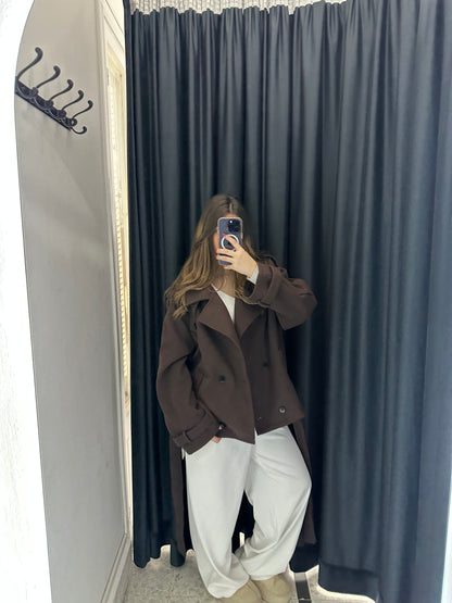 Lanelle Jacket