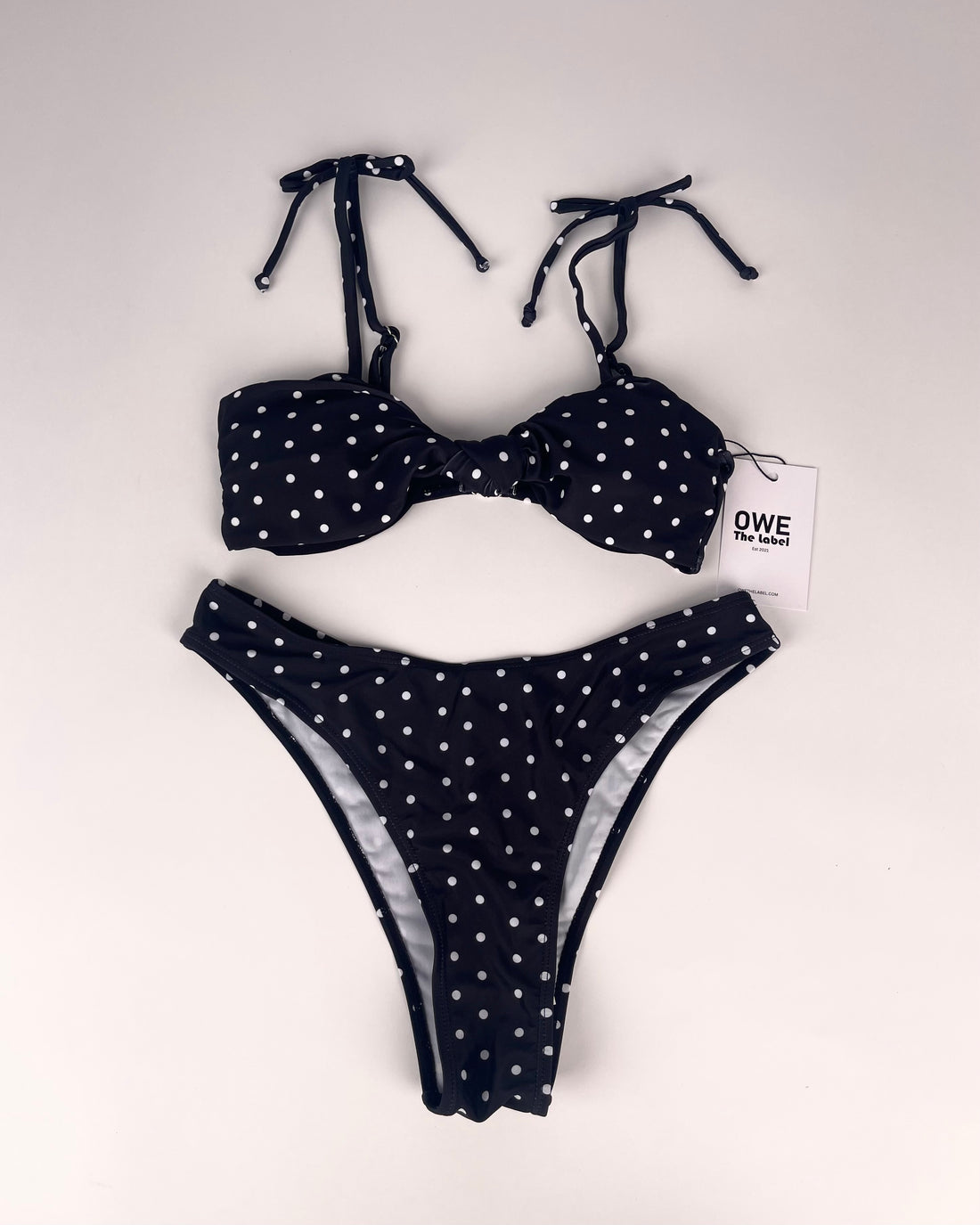 Saltwater Bikini