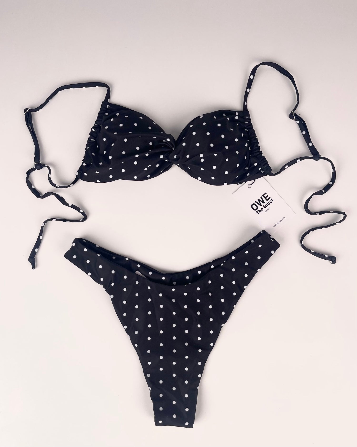 Gonzalez Bikini