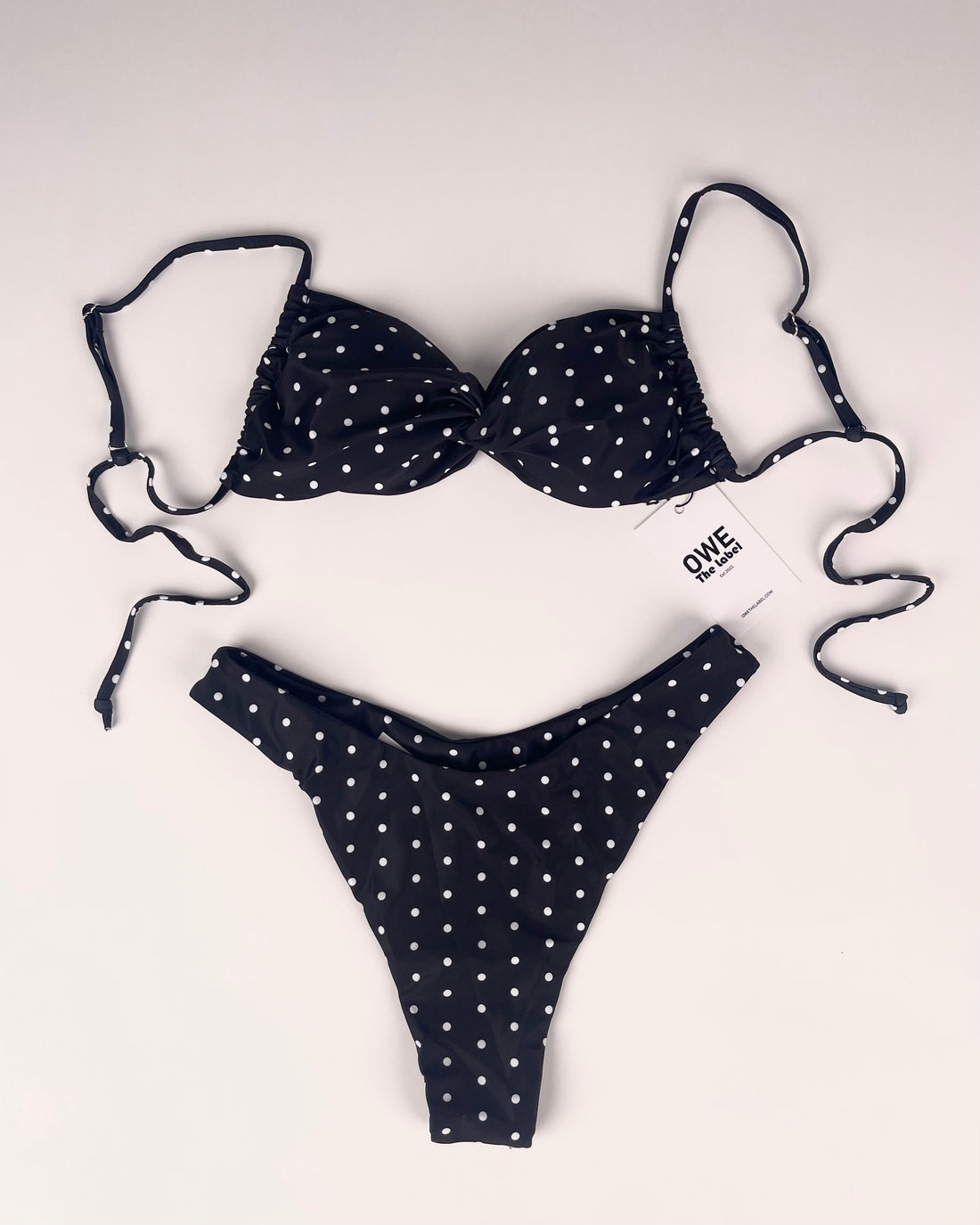 Gonzalez Bikini