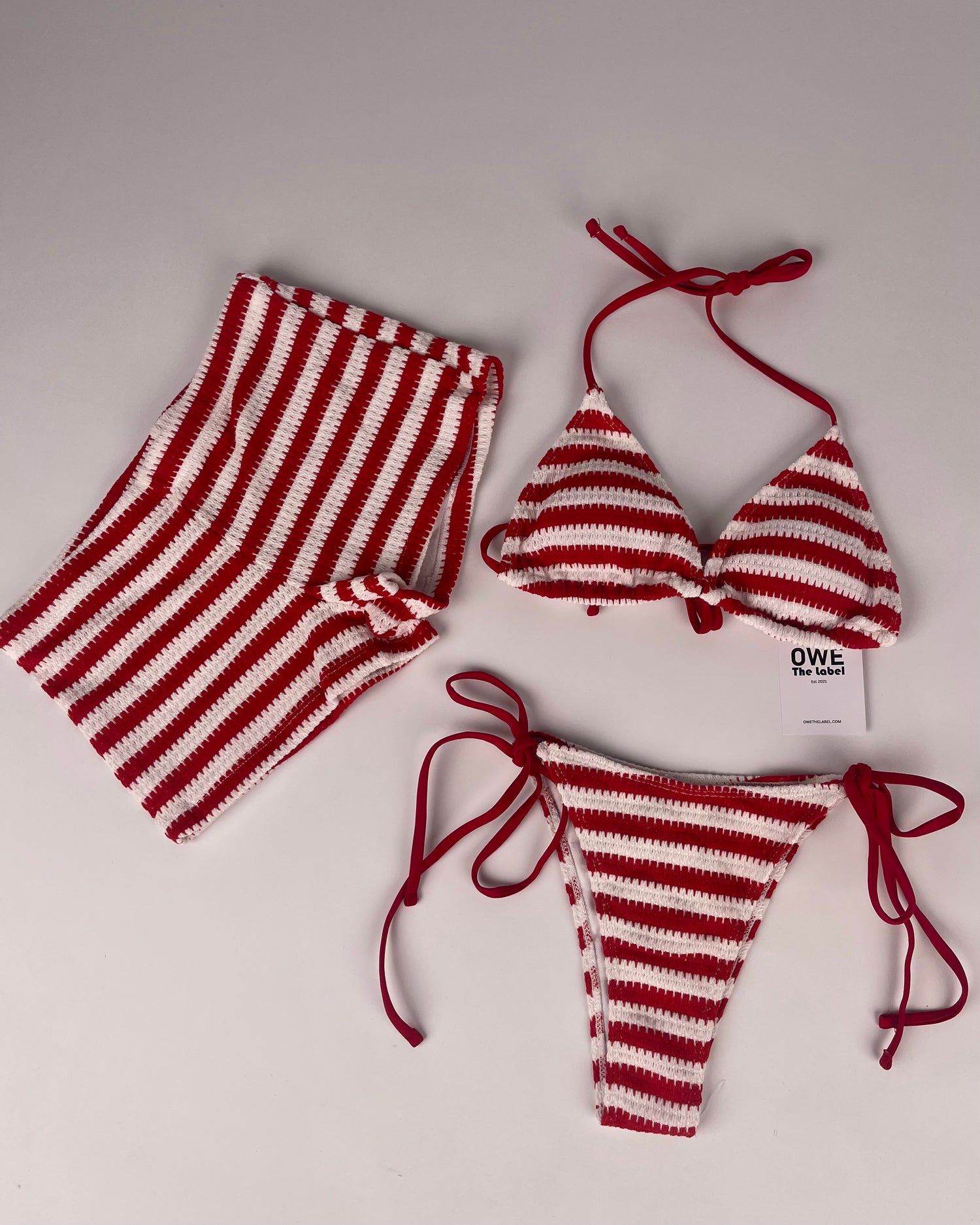 Zolani Bikini