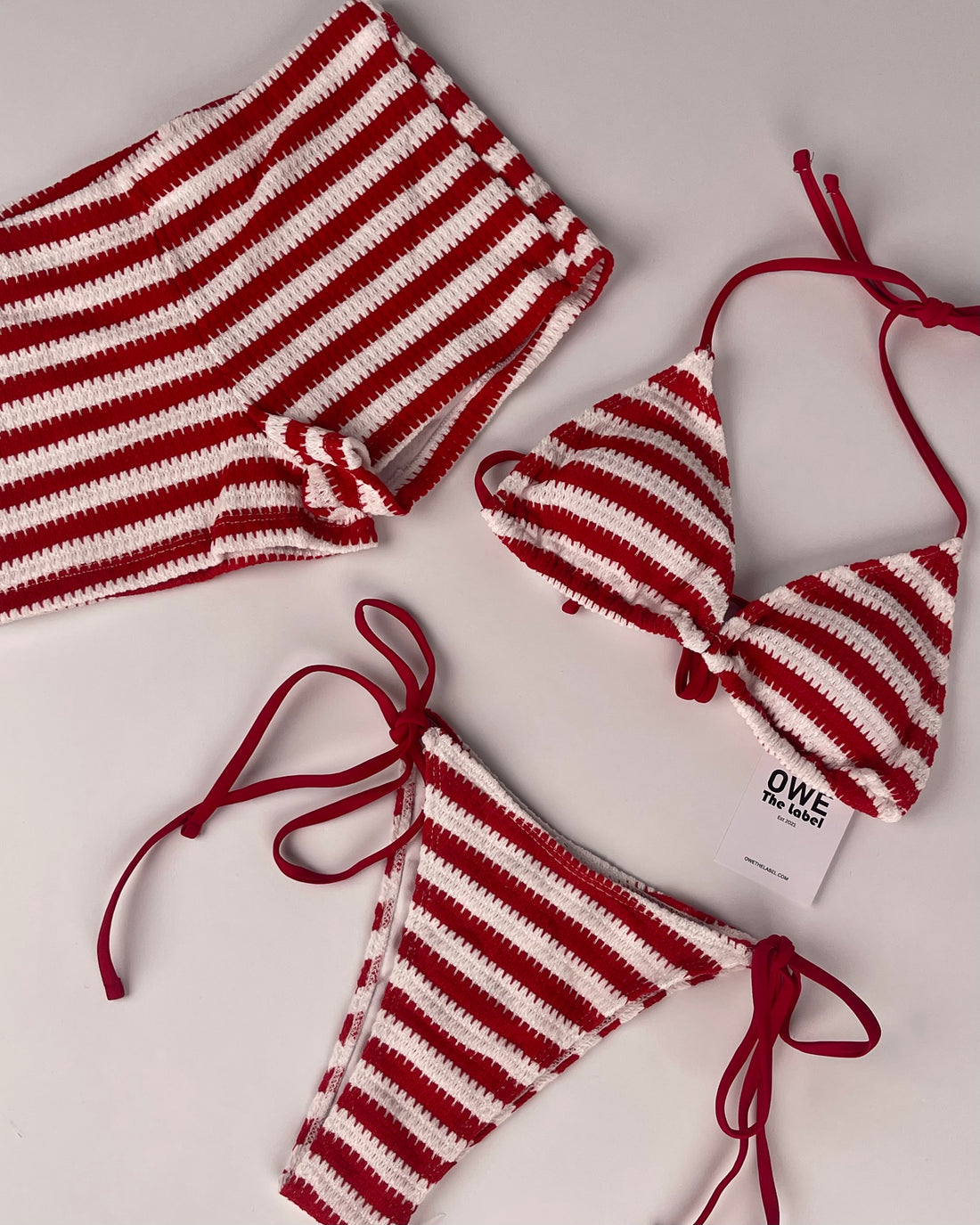 Zolani Bikini