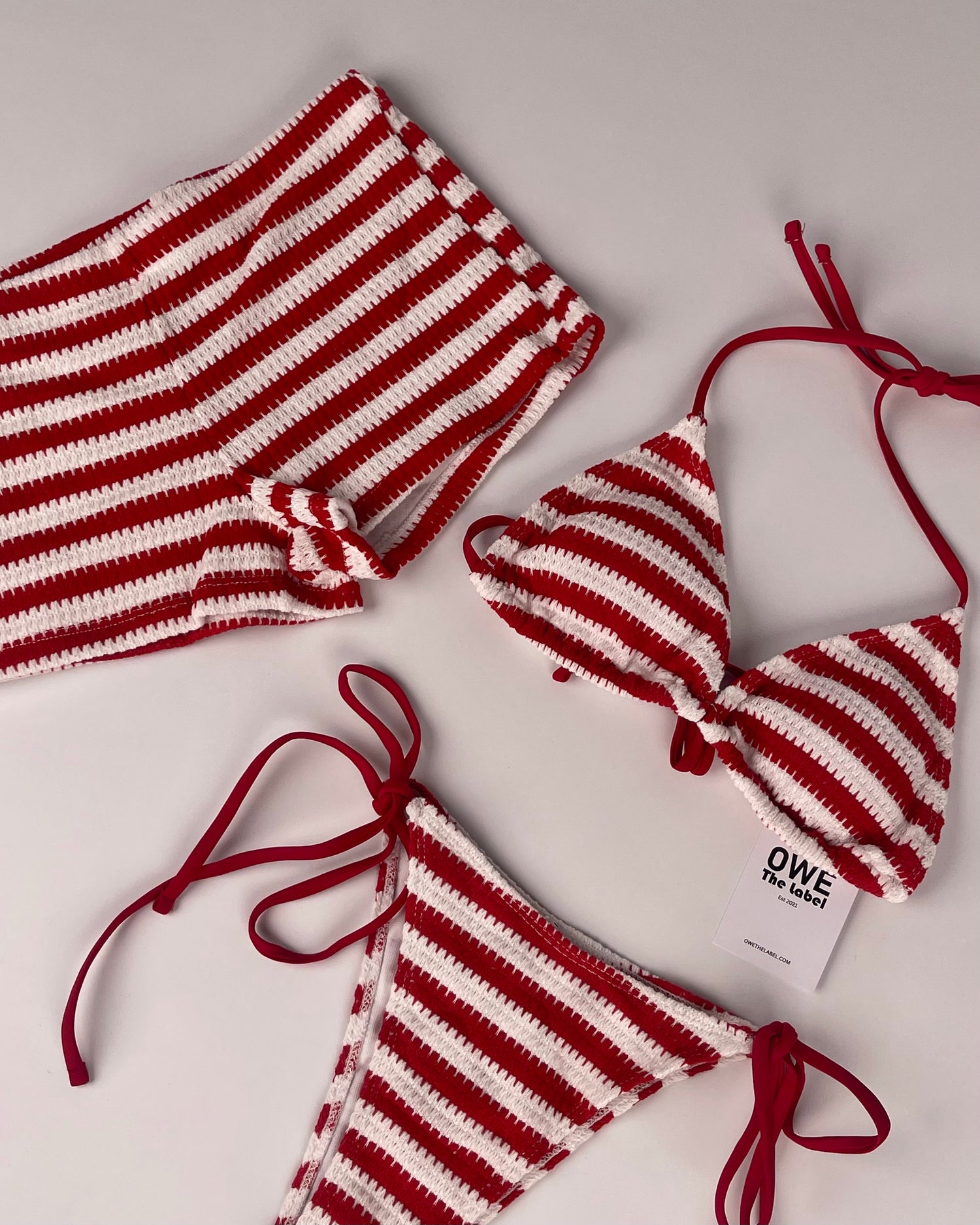 Zolani Bikini