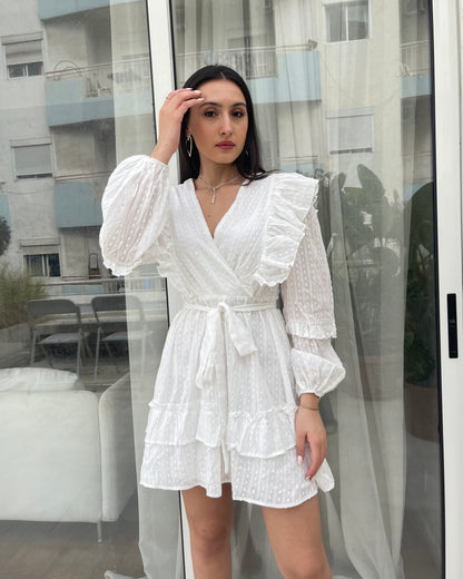 Trynia Dress