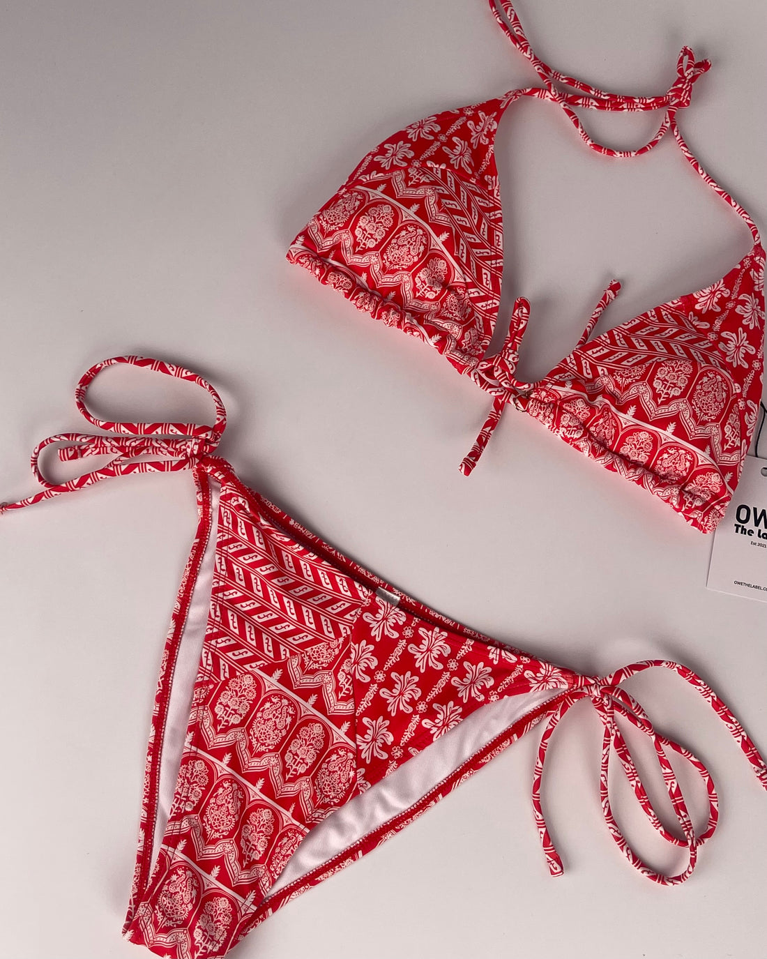 Missie Bikini