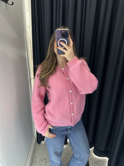 Carly Cardigan