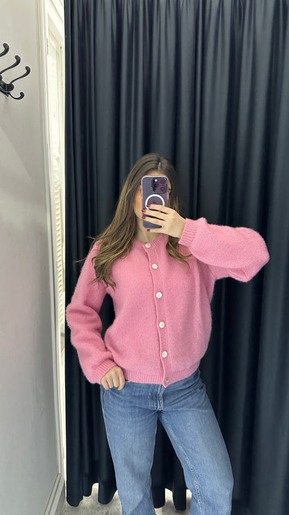 Carly Cardigan