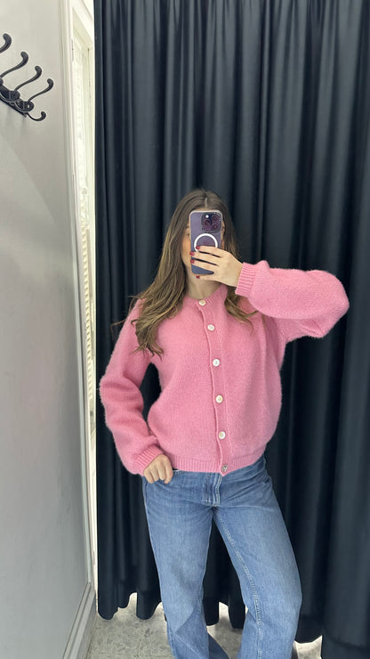 Carly Cardigan
