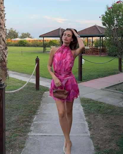 Mayok Dress