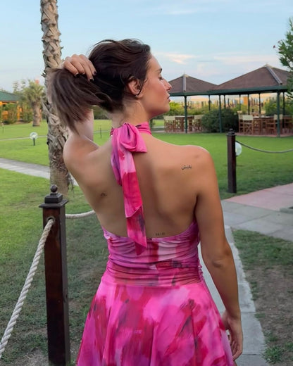 Mayok Dress