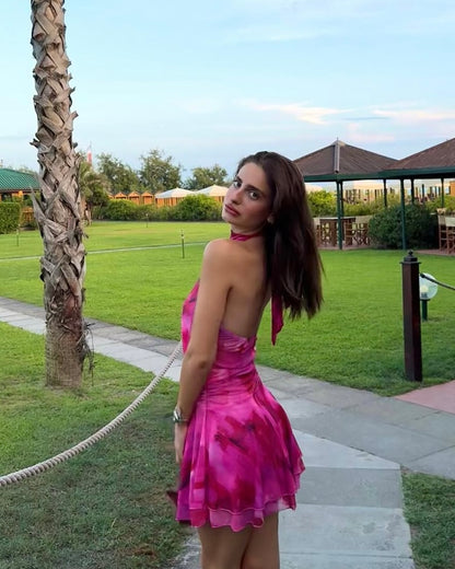 Mayok Dress