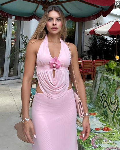 Rosaria Dress