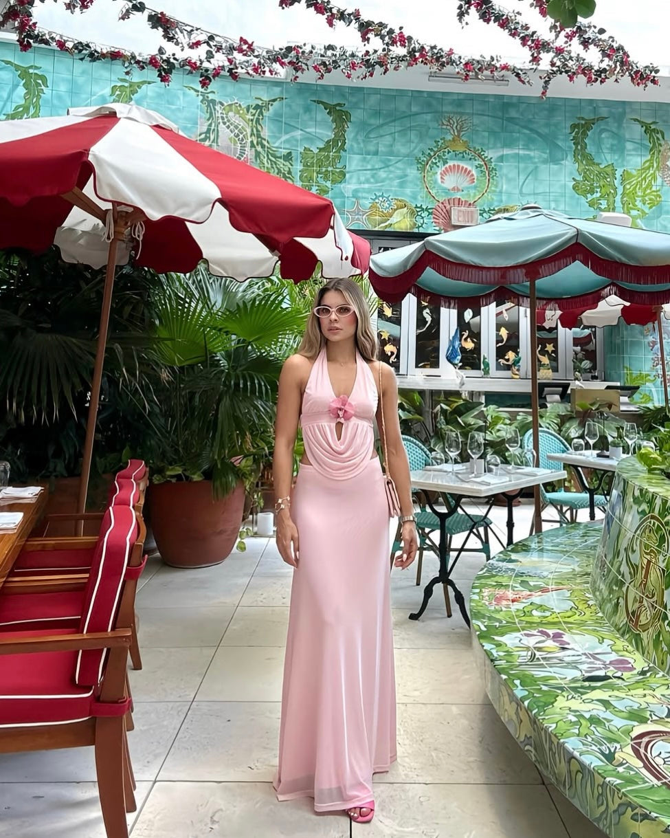 Rosaria Dress