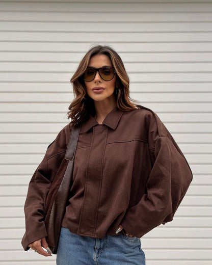 GoldSmith Bomber Jacket