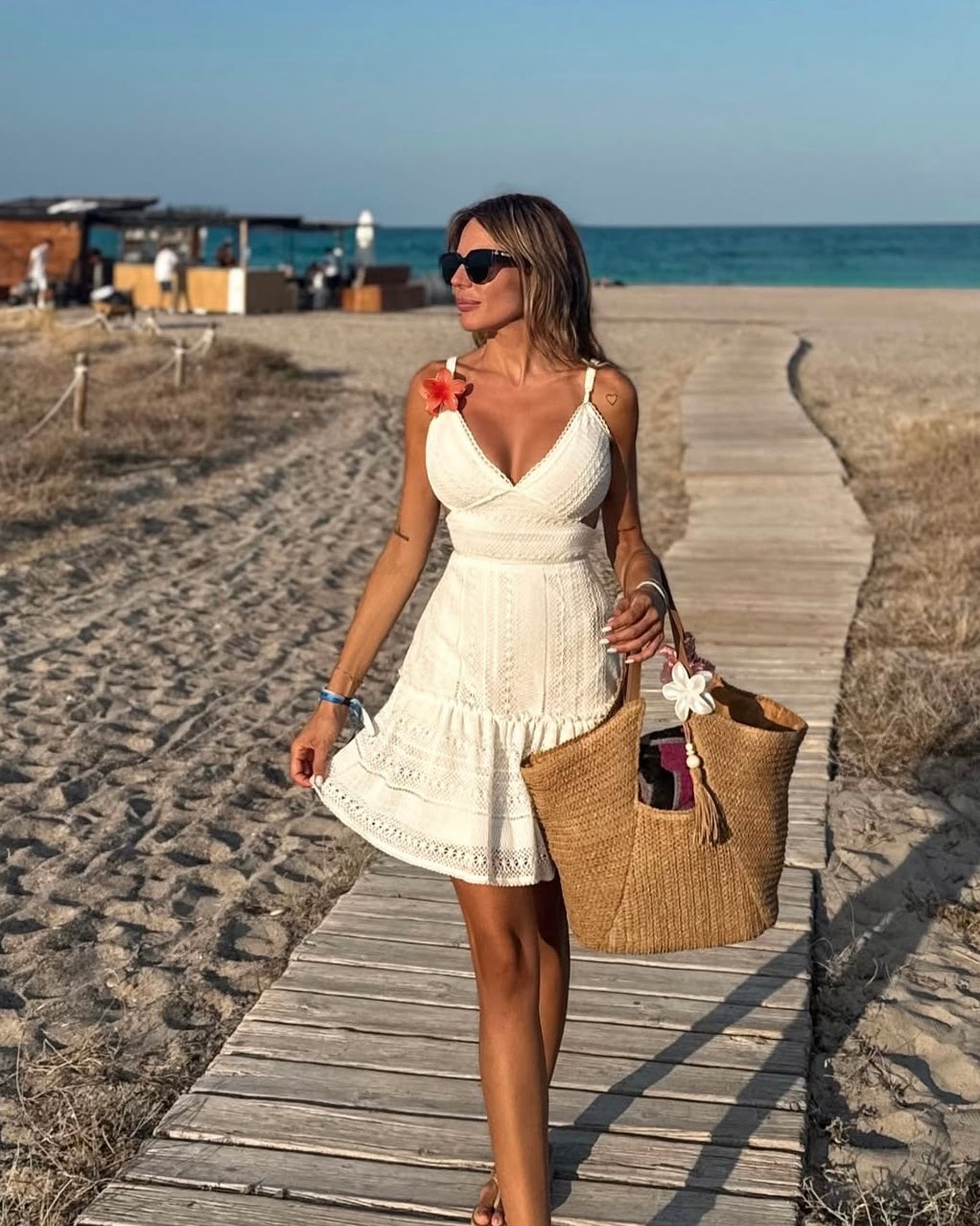Swing Dress