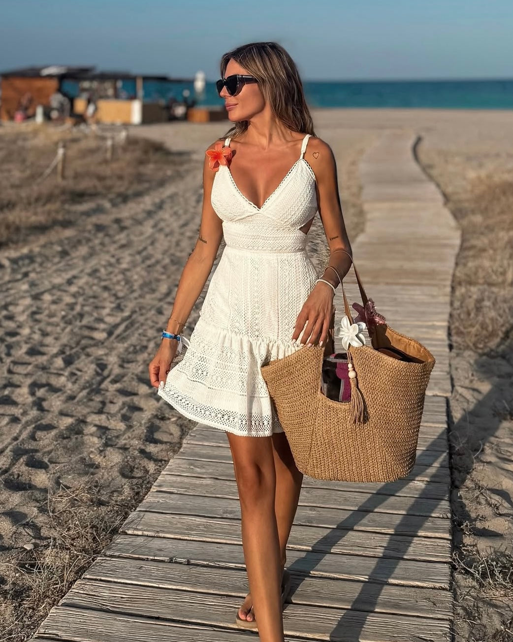 Swing Dress