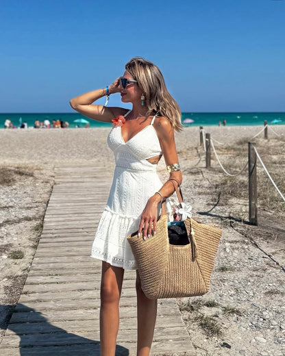 Swing Dress