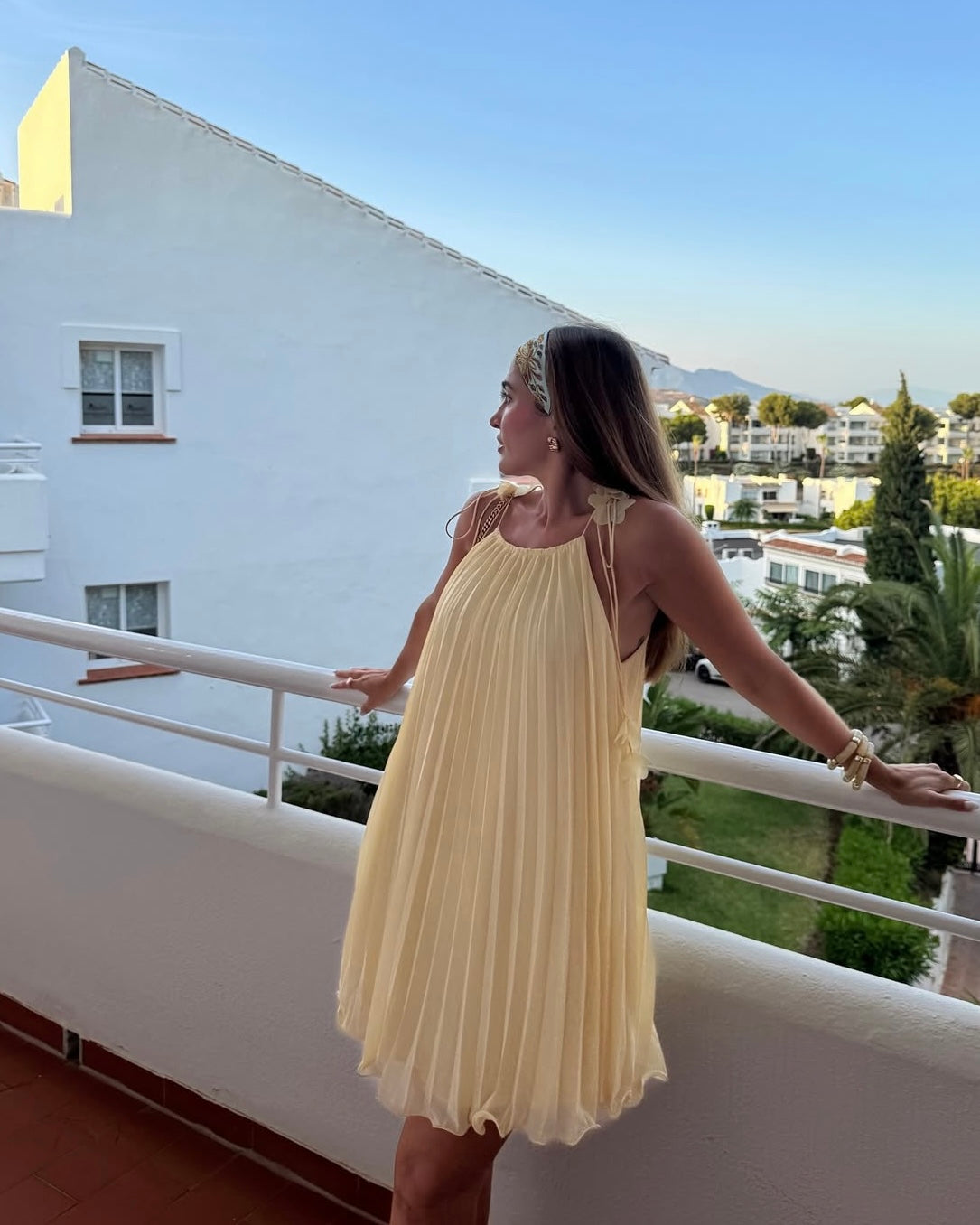 Mariachi Dress