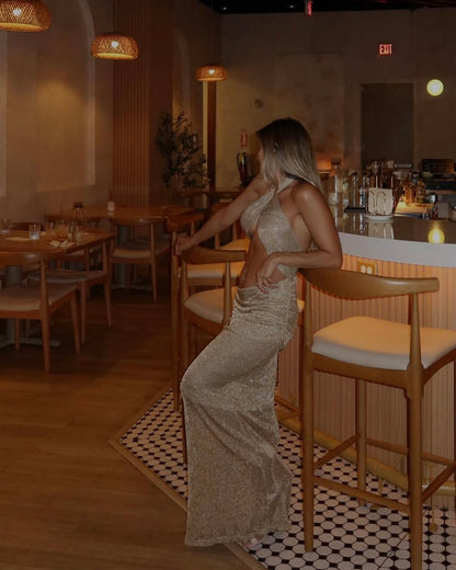 Martina Dress