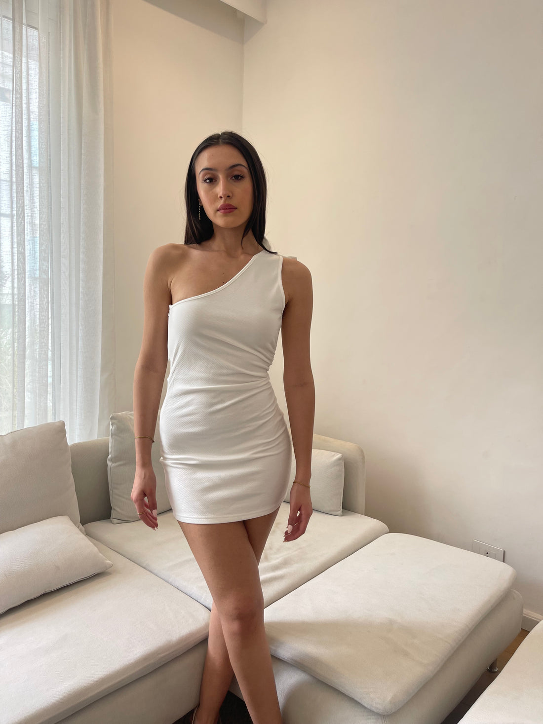 Briana Dress