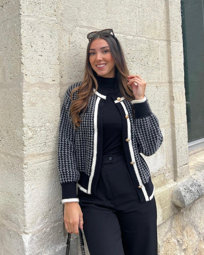 Burke Cardigan