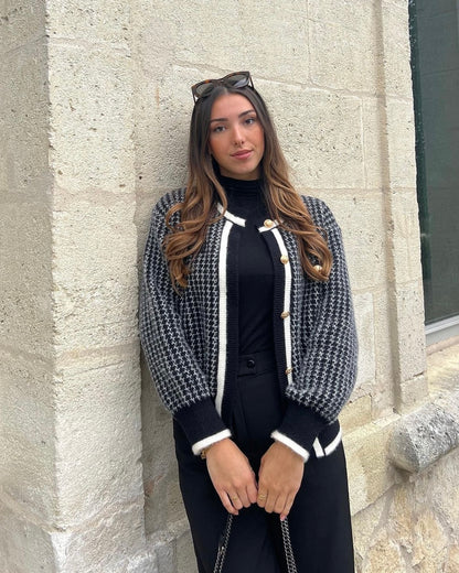 Burke Cardigan