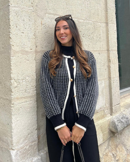 Burke Cardigan