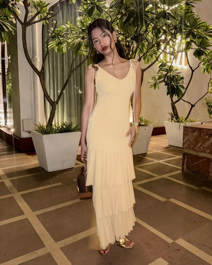 Laraline Dress