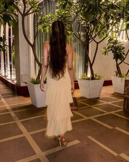 Laraline Dress