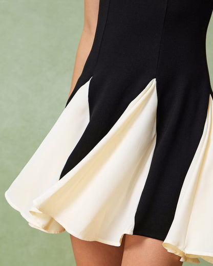 Ace of Hearts Dress