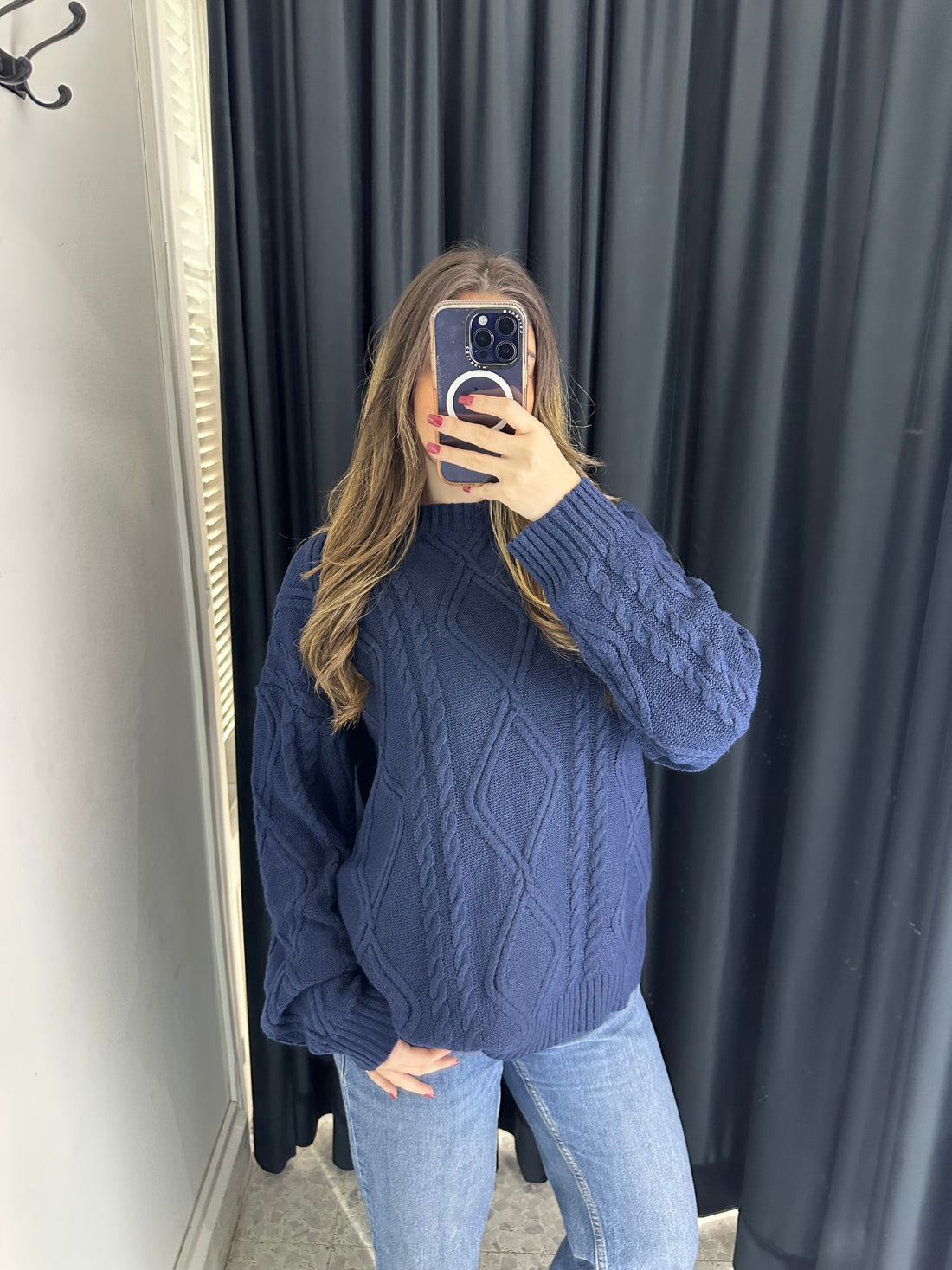 Kasper Sweater