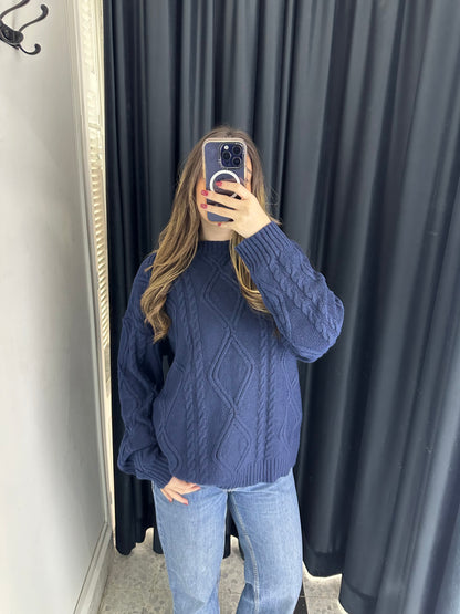 Kasper Sweater